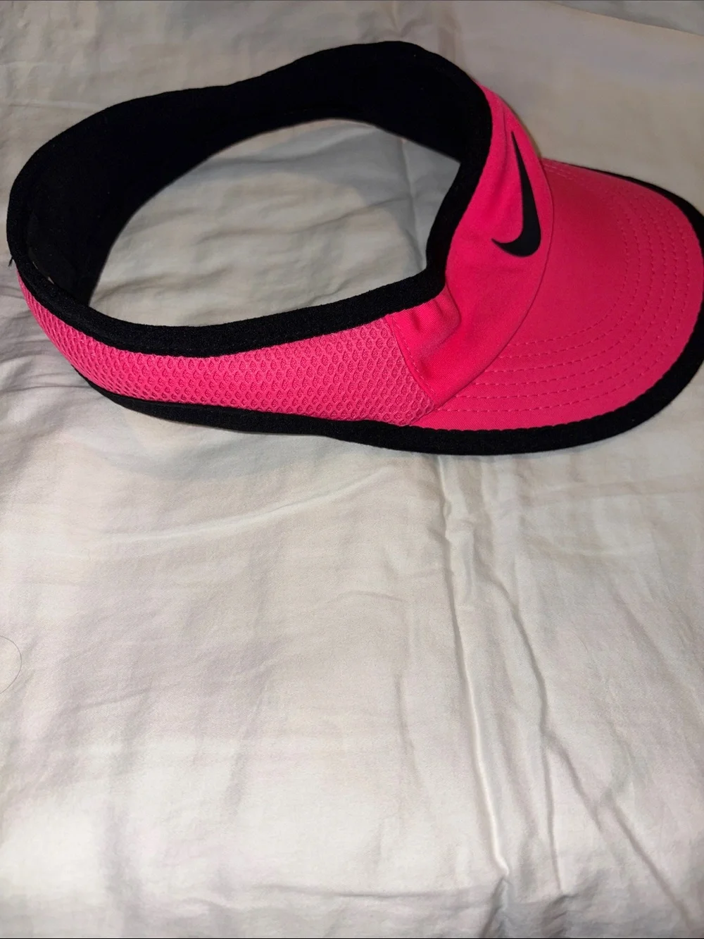 Nike adult visor